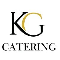 KG Catering logo - Similar company to Topdrawer Catering Services