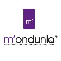 M'onduniq Professionnel logo - Similar company to Health Folder - Teczka Pacjenta
