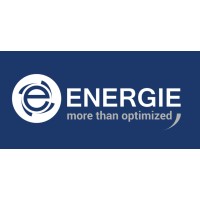 Société Energie logo - Similar company to Evo Robot