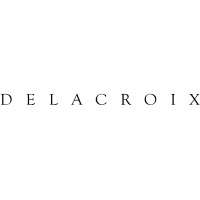 DELACROIX logo - Similar company to Caddis Fly