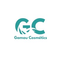 Gamou Cosmetics logo - Similar company to Plasma Immo