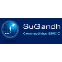 SuGandh Commodities DMCC logo - Similar company to Fintech Traders Dmcc