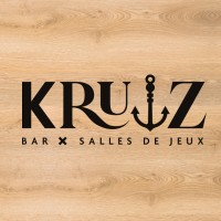 KRUZ – Bar à jeux & événements logo - Similar company to The Golf Society