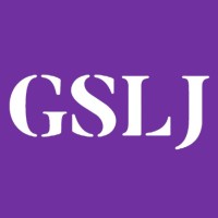 Galway Student Legal Journal logo - Similar company to Galway Student Guide