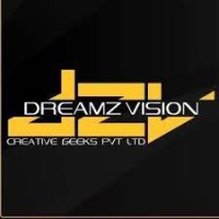 Dreamzvision logo - Similar company to Dreamz Vision