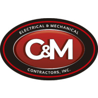 C&M Electrical Contractors, Inc. logo - Similar company to Constant Electric