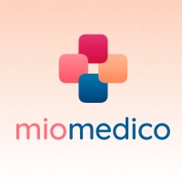 MioMedico logo - Similar company to Docsplanner
