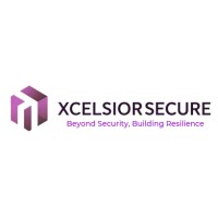 XcelsiorSecure logo - Similar company to Infinity Cyber Security