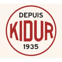 Manufacture de vêtements Kidur logo - Similar company to Tichit Sa