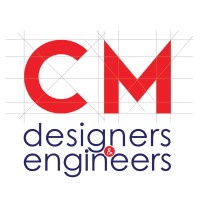 CM Designers and Engineers logo - Similar company to Am Engineering