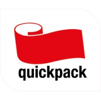 Quickpack Haushalt + Hygiene GmbH logo - Similar company to Quick-Pack Gmbh