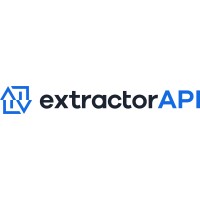 Extractor API logo - Similar company to Performit Group