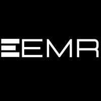 EMR logo - Similar company to Emr