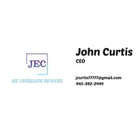 JEC Consulting Services logo - Similar company to Shenzhen Geme  Electronics Co.,Ltd