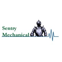 Sentry Mechanical, LLC logo - Similar company to Consortium For Public Education