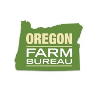 Oregon Farm Bureau Federation logo - Similar company to Oregon Wheat Growers League