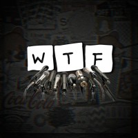 WTF Media logo - Similar company to Two Squid Media