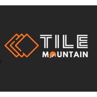 Tile Mountain logo - Similar company to Mountain Tech