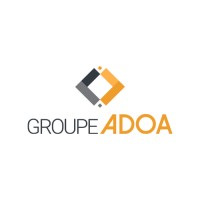 Groupe ADOA logo - Similar company to Celtipak