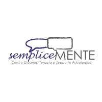 Centro sempliceMENTE - Diagnosi, Terapia e Supporto Psicologico logo - Similar company to Studio Medico Trevisan