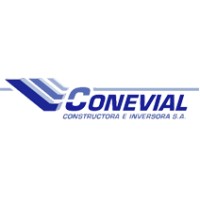 Conevial Constructora e Inversora S.A. logo - Similar company to Constructora Las Piedras
