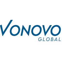 Vonovo Global logo - Similar company to Kurtbay Plastik