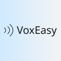 VoxEasy logo - Similar company to Toberman Neighborhood Center, Inc.