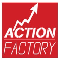 Action Factory NLP Coach academy & Training institute logo - Similar company to Think Coaching Academy