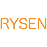 Rysen logo - Similar company to Syfer Lab