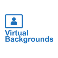Virtual Backgrounds logo - Similar company to Devlife