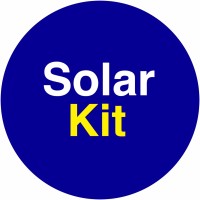 Solar Kit logo - Similar company to Solarkit