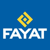 FAYAT Group logo - Similar company to Fareco