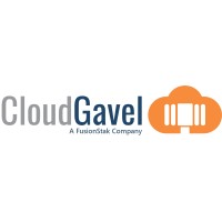 CloudGavel logo - Similar company to Fusionstak Llc
