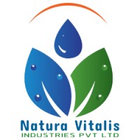 Natura Vitalis Industries Pvt Ltd logo - Similar company to Innov8-Global