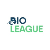 BioLeague Competition logo - Similar company to Rollercoaster Edu