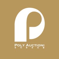 Poly Auction Hong Kong logo - Similar company to Abc Style Co., Ltd.