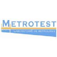 METROTEST logo - Similar company to Scn Maroc