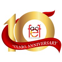 FFACE logo - Similar company to Cyberize Group