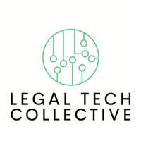 Legal Tech Collective logo - Similar company to Thetechpolicy.Com