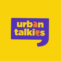 Urban Talkies logo - Similar company to Arcohes