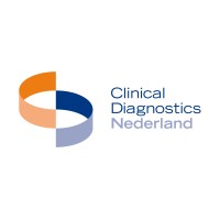 Clinical Diagnostics Nederland logo - Similar company to Jungle - Let Us Guide You!