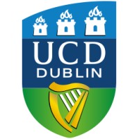 UCD Conference and Events logo - Similar company to Box Fab
