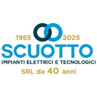 Scuotto Impianti Elettrici e Tecnologici srl logo - Similar company to Vibrapac Geo