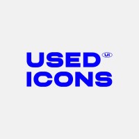 Used Icons logo - Similar company to Nornor