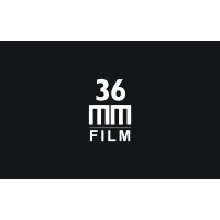 36mm Film Network logo - Similar company to Imagine Studio Cz