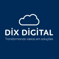 DIX DIGITAL logo - Similar company to Maxdata Software, S.A.