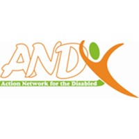 Action Network for the Disabled logo - Similar company to Riziki Source