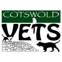 Cotswold Vets logo - Similar company to Battlers Green Veterinary Centre