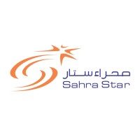 Sahra Star logo - Similar company to Reputell™