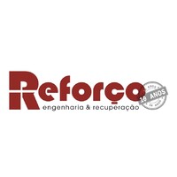 Reforço Engenharia e Recuperação logo - Similar company to Rodas Lençóis